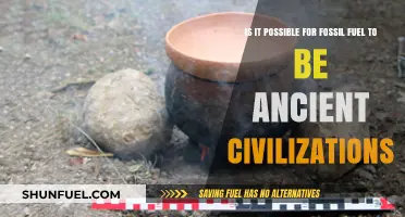 How Ancient Civilizations Fueled Our Fossil Fuel Addiction