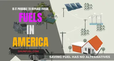 The Fossil Fuel-Free Future: America's Energy Evolution