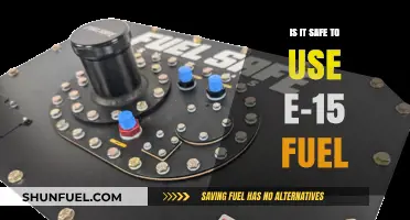 Is E-15 Fuel Safe for Your Vehicle? What You Need to Know