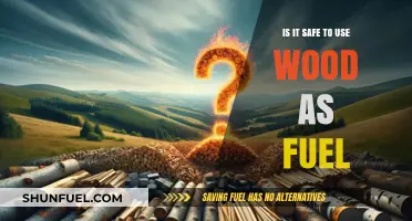 Is Wood Fuel Safe? Exploring Risks and Benefits for Heating