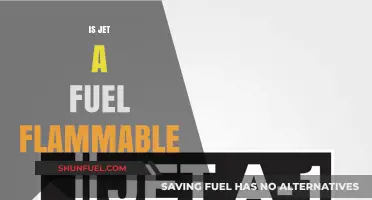 Is Jet A Fuel Flammable? Understanding Aviation Fuel Safety