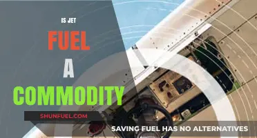 Is Jet Fuel a Commodity? Exploring Its Market Dynamics and Trade