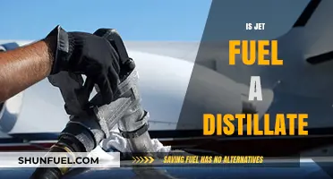 Is Jet Fuel a Distillate? Unraveling the Aviation Fuel Mystery