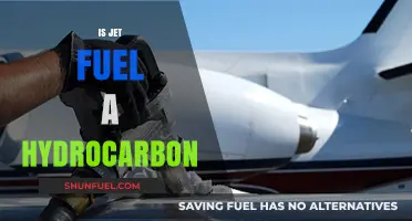 Is Jet Fuel a Hydrocarbon? Unraveling the Chemistry Behind Aviation Fuel