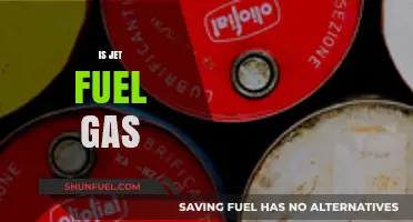 Is Jet Fuel Gas? Unraveling the Aviation Fuel Mystery