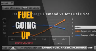 Rising Jet Fuel Costs: Impact on Airlines and Travelers Explained