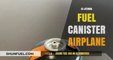 Can You Fly with Jetboil Fuel Canisters? Travel Rules Explained