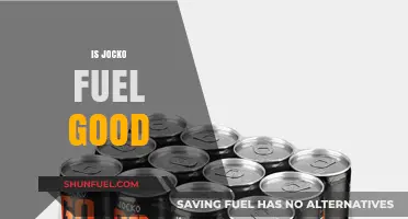 Is Jocko Fuel Worth It? A Comprehensive Review and Analysis
