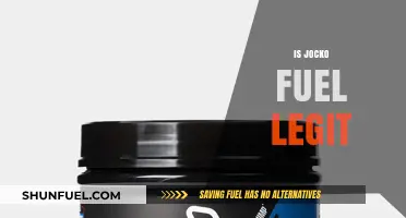 Is Jocko Fuel Legit? Uncovering the Truth Behind the Brand