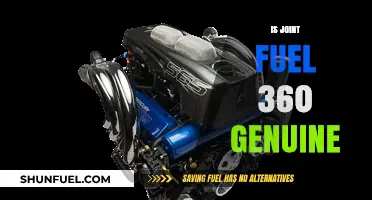 Is Joint Fuel 360 Legit? Unveiling the Truth Behind the Hype
