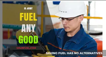 Is Joint Fuel Effective? A Comprehensive Review of Its Benefits