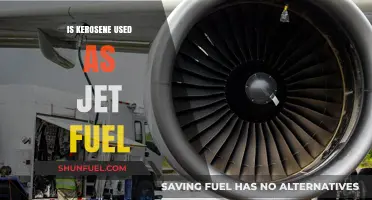 Is Kerosene the Primary Jet Fuel? Exploring Aviation Fuel Basics