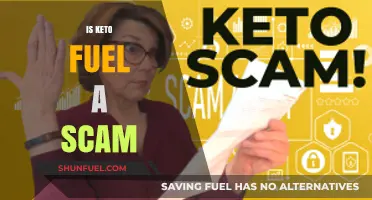 Is Keto Fuel Legit or a Scam? Uncovering the Truth
