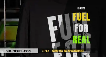 Is Keto Fuel Legit? Unveiling the Truth Behind the Hype