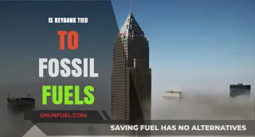 KeyBank's Fossil Fuel Ties: What You Need to Know