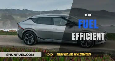 Is Kia Fuel Efficient? Exploring Kia's Mileage and Eco-Friendly Features