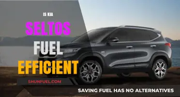 Kia Seltos Fuel Efficiency: Performance, Mileage, and Cost Analysis