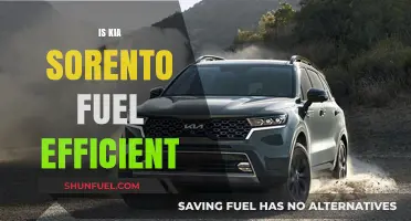Kia Sorento Fuel Efficiency: Performance, Mileage, and Cost Analysis