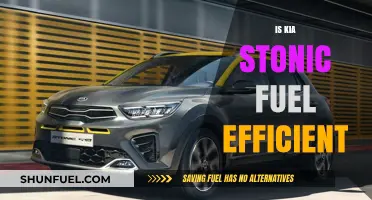Kia Stonic Fuel Efficiency: Performance, Mileage, and Cost Analysis