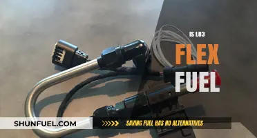 Is the L83 Flex Fuel Compatible? Unveiling the Engine's Capabilities