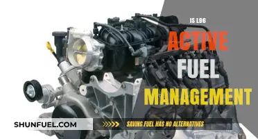 Understanding L96 Active Fuel Management: Efficiency and Performance Explained