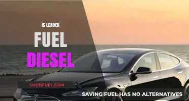 The Dark History of Leaded Fuel and Diesel