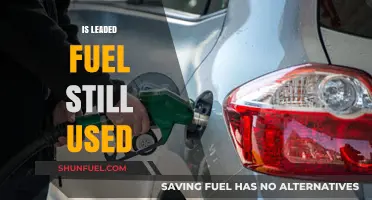Is Leaded Fuel Still Used? Exploring Its Global Presence and Impact
