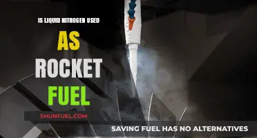 Liquid Nitrogen as Rocket Fuel: Fact or Fiction Explained