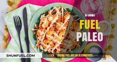Is Living Fuel Paleo? A Comprehensive Guide to Dietary Compatibility