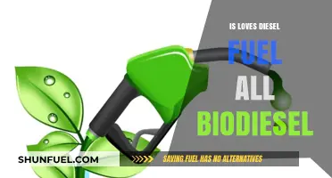 The Love-Hate Relationship With Diesel Fuel