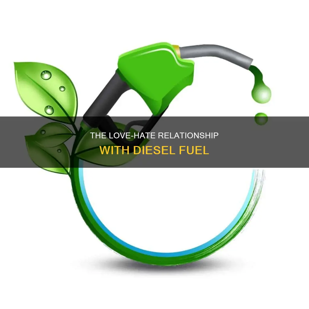 is loves diesel fuel all biodiesel