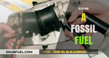 The Truth About LP Gas: Fossil Fuel or Not?