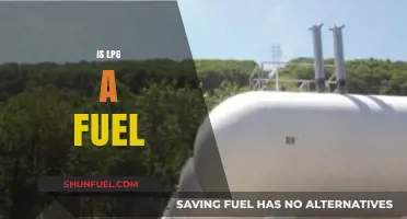Is LPG a Fuel? Exploring Its Uses, Benefits, and Efficiency