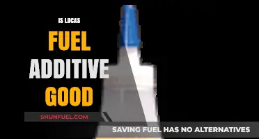 Is Lucas Fuel Additive Worth It? Pros, Cons, and Real Results