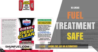 Is Lucas Fuel Treatment Safe for Your Engine? A Comprehensive Review