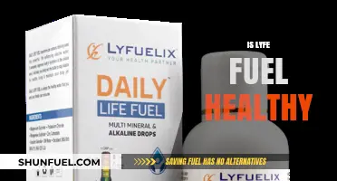 Is Lyfe Fuel Healthy? A Comprehensive Review of Its Benefits