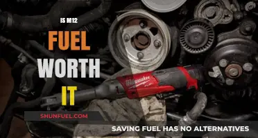 M12 Fuel Review: Is This Power Tool Investment Worth It?