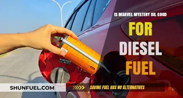 Mystery Oil for Diesel: Marvel or Myth?