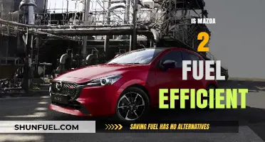 Mazda 2 Fuel Efficiency: Performance, Mileage, and Cost Analysis