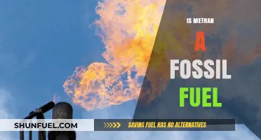 Is Methane a Fossil Fuel? Exploring Its Origins and Role