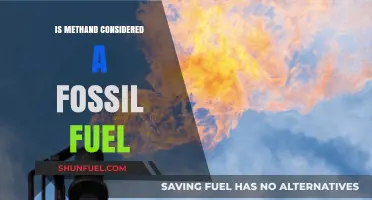 Is Methane a Fossil Fuel? Unraveling the Energy Source Debate