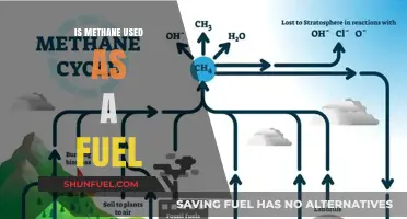 Methane as Fuel: Uses, Benefits, and Environmental Impact Explained