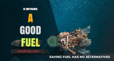 Methanol as Fuel: Benefits, Challenges, and Environmental Impact Explored