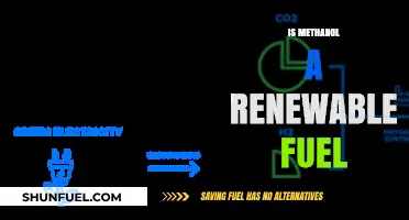 Methanol as a Renewable Fuel: Sustainable Energy Solution or Myth?