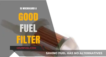 Microgard Fuel Filters: Are They Worth the Hype?