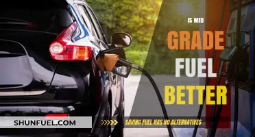 Is Mid-Grade Fuel Worth It? Debunking Myths and Benefits