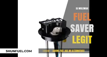 MileMax Fuel Saver Review: Legit or Scam? Unveiling the Truth