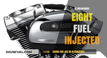 Milwaukee Eight Fuel Injection: Unveiling the Truth Behind the Engine