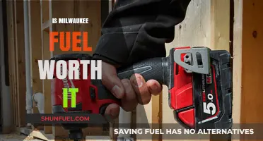 Is Milwaukee Fuel Worth the Investment? A Comprehensive Review