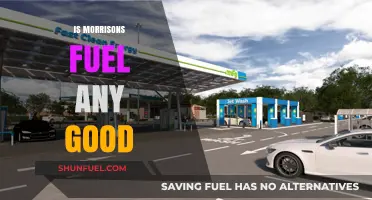 Is Morrisons Fuel Reliable? A Comprehensive Review of Quality and Performance